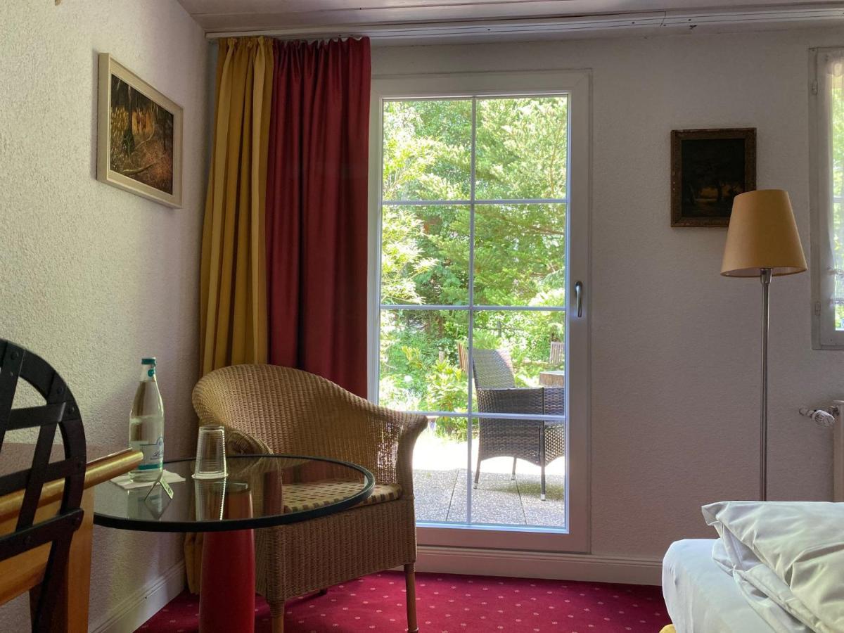 Hotel Hirschen Menzenschwand Exterior photo